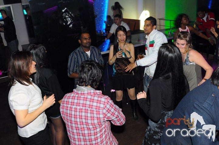 Ignition Party, 