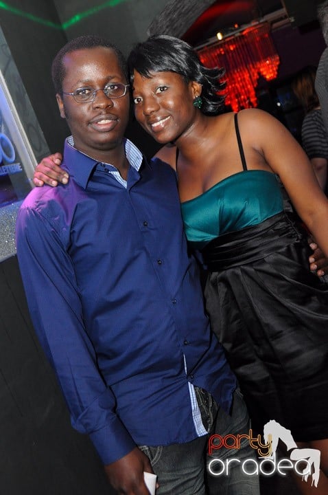 Ignition Party, 