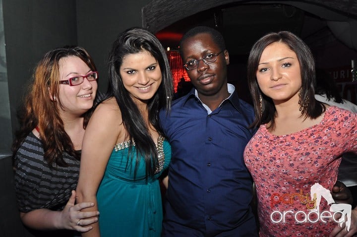 Ignition Party, 