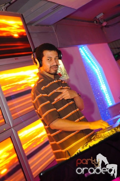Ignition Party, 