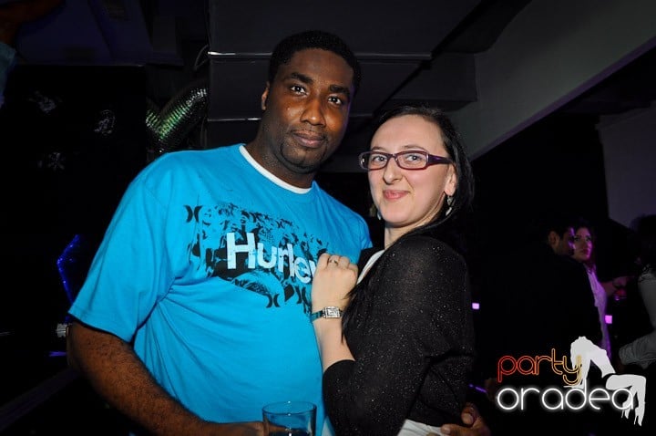Ignition Party, 