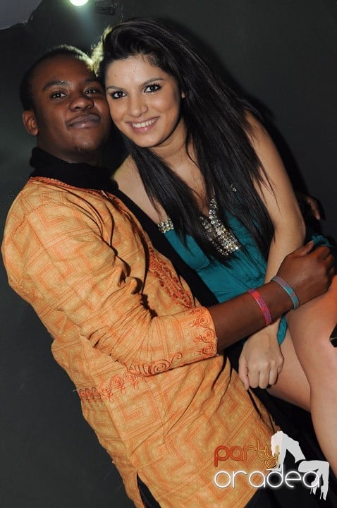 Ignition Party, 