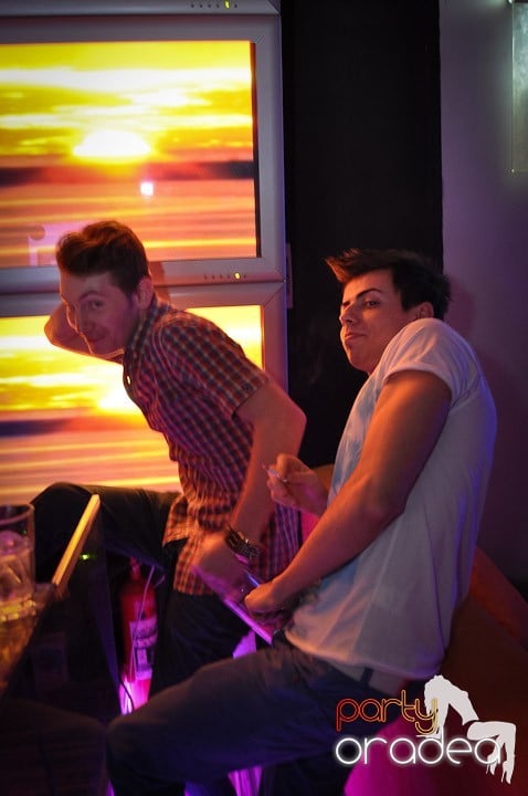 Ignition Party, 