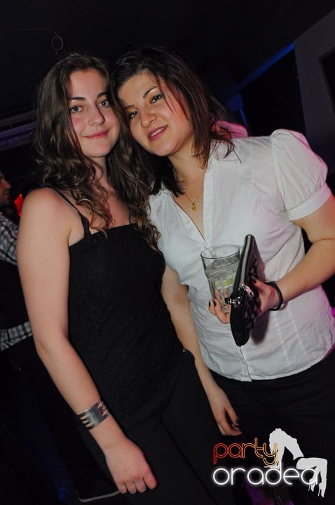 Ignition Party, 