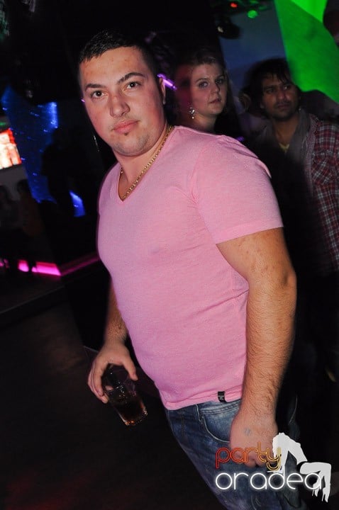 Ignition Party, 