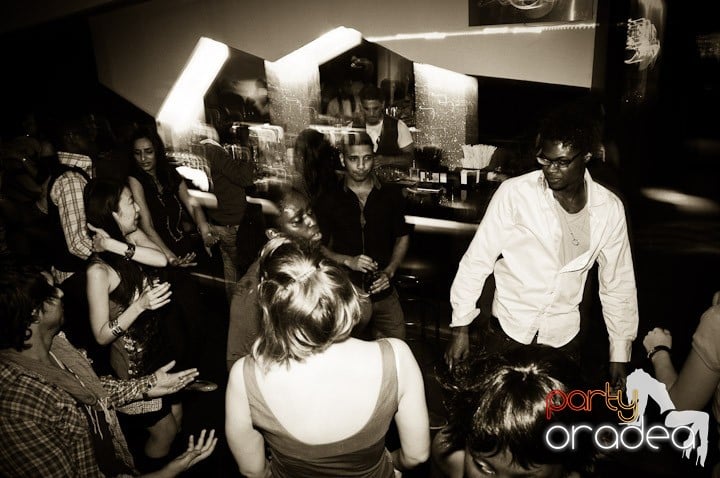 Ignition Party, 