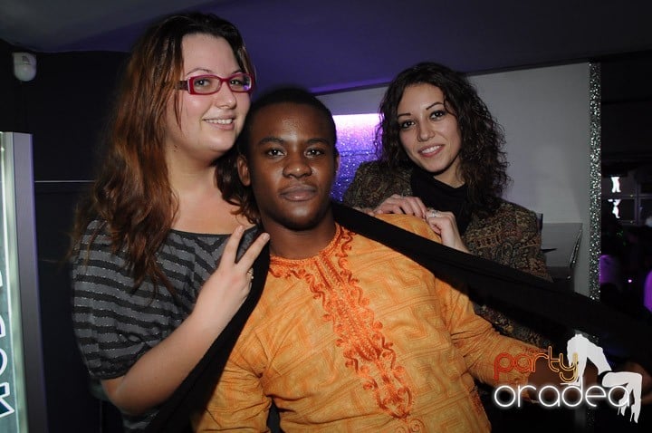 Ignition Party, 