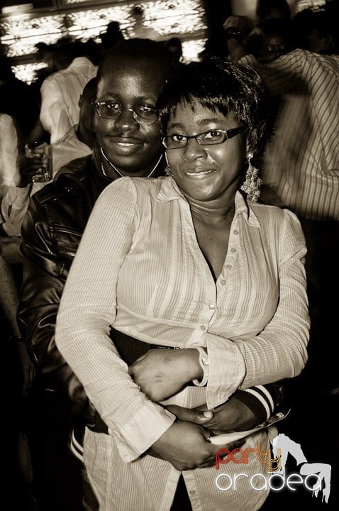 Ignition Party, 