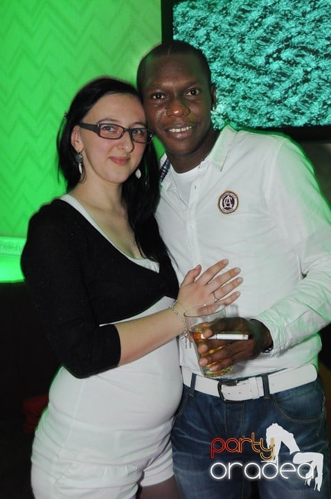 Ignition Party, 
