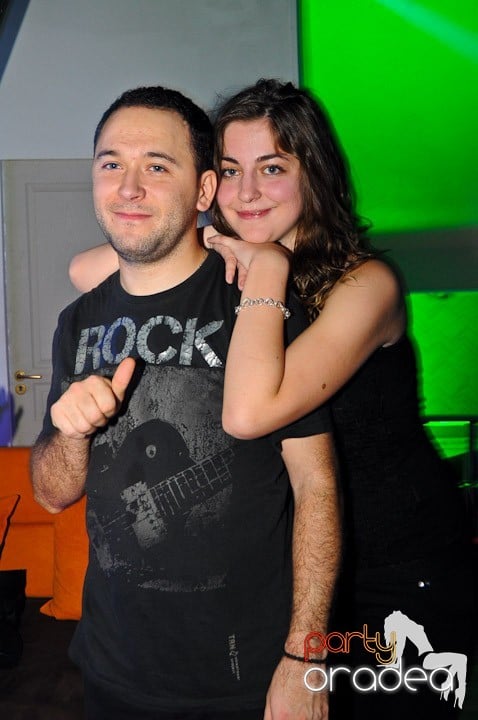 Ignition Party, 
