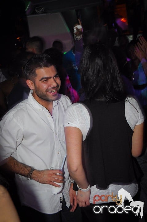 Ignition Party, 