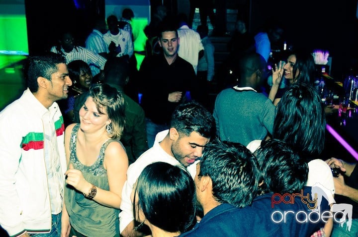 Ignition Party, 