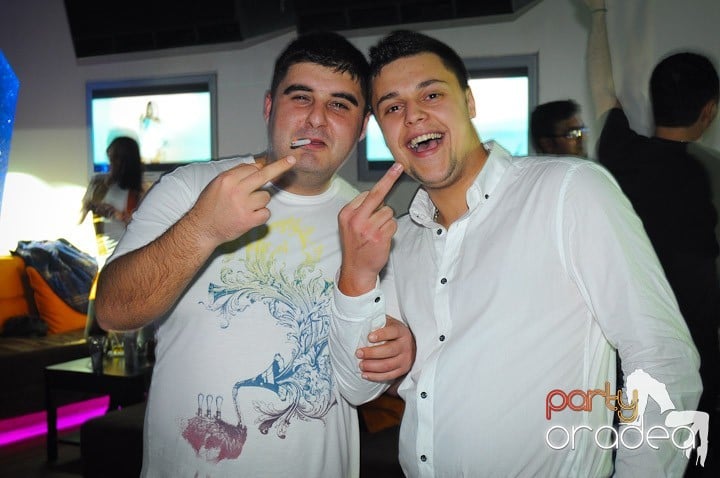 Ignition Party, 