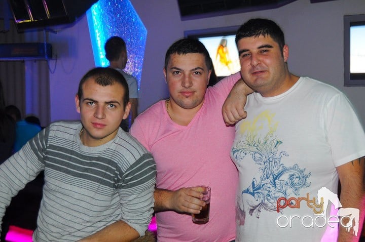 Ignition Party, 