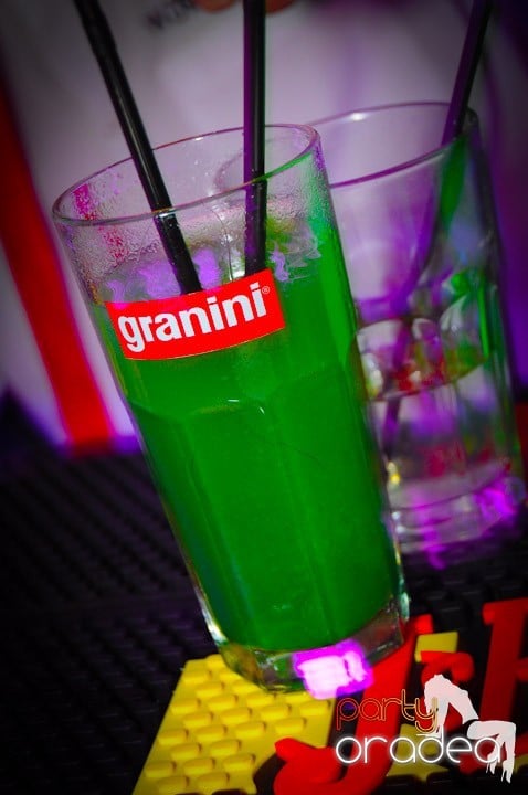 Ignition Party, 