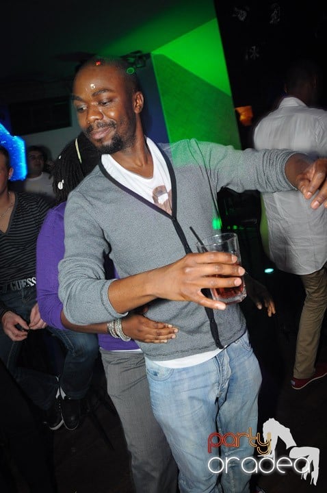 Ignition Party, 