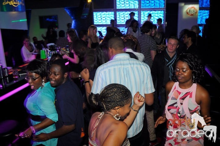 Ignition Party, 