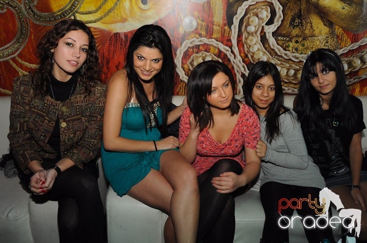 Ignition Party, 