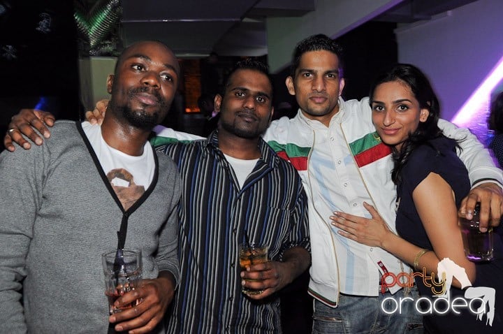 Ignition Party, 