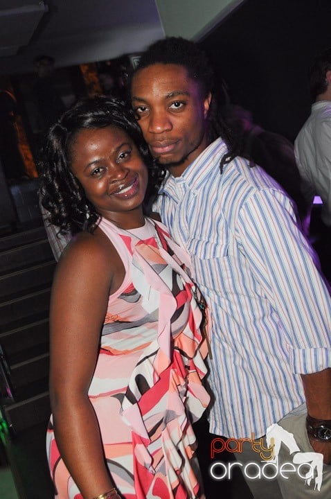 Ignition Party, 