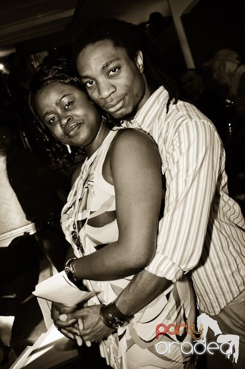 Ignition Party, 