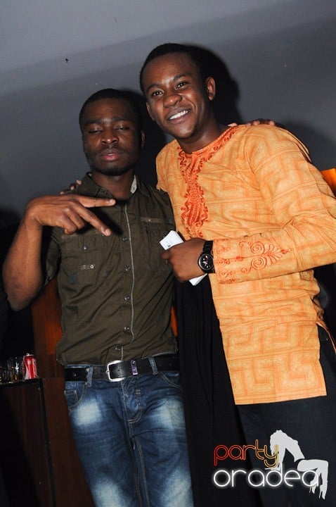 Ignition Party, 