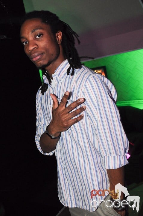 Ignition Party, 