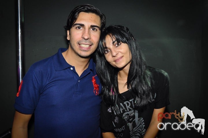 Ignition Party, 