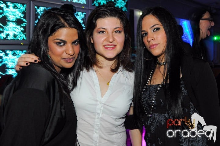 Ignition Party, 