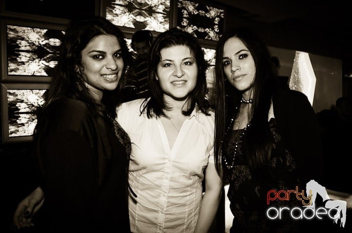 Ignition Party, 