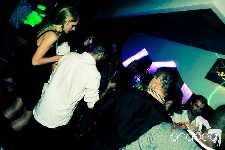 Ignition Party, 