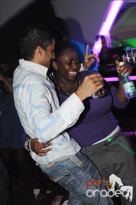 Ignition Party, 