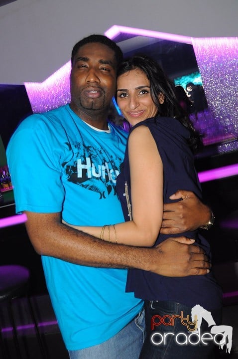 Ignition Party, 
