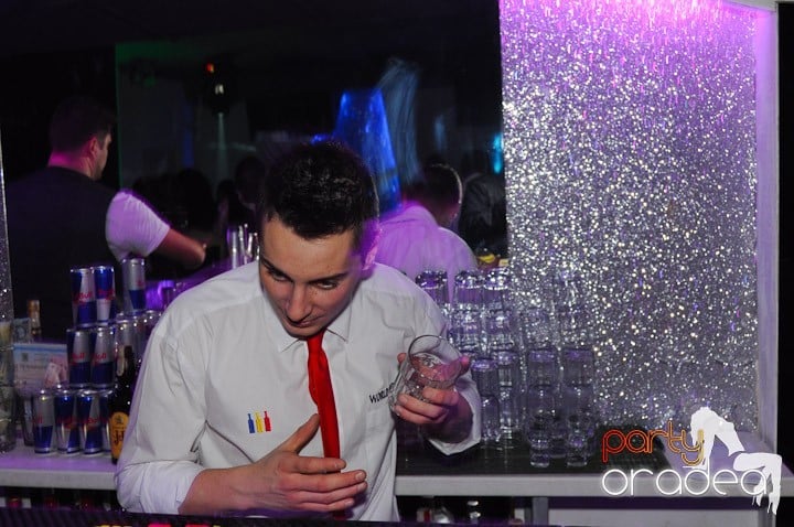 Ignition Party, 