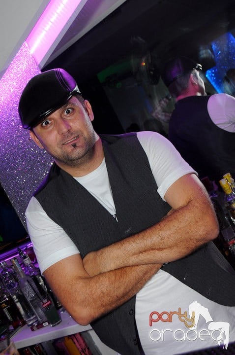 Ignition Party, 