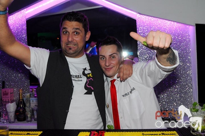 Ignition Party, 