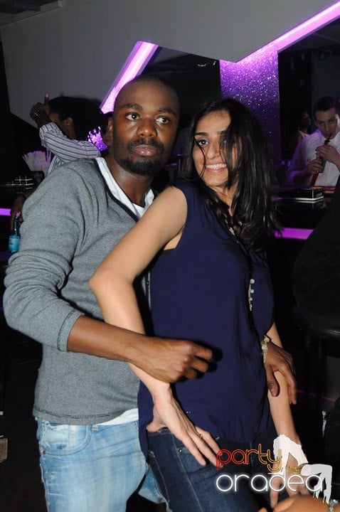 Ignition Party, 