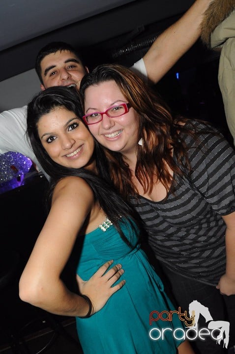 Ignition Party, 