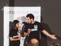 Impro Patzan Show - Aniversare 2.0