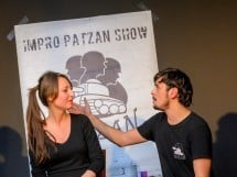Impro Patzan Show