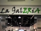 Inaugurarea magazinului La Galeria