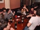 Începe distracţia în Chanson