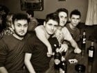 Începe distracţia în Chanson