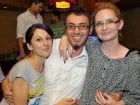 Începe distracţia în Club Downtown