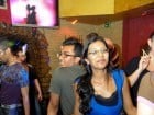 Începe distracţia în Club Downtown