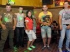 Începe distracţia în Club Downtown