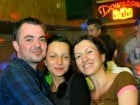 Începe distracţia în Club Downtown