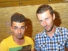 Începe distracţia în Club Downtown