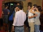 Începe distracţia în Club Downtown