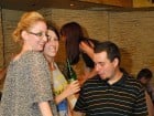 Începe distracţia în Club Downtown